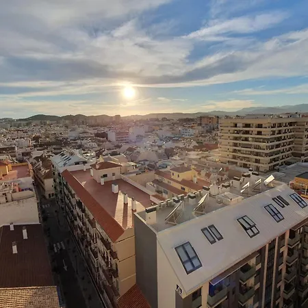 Cozy Near The - Perfect For Families And Friends * Fuengirola