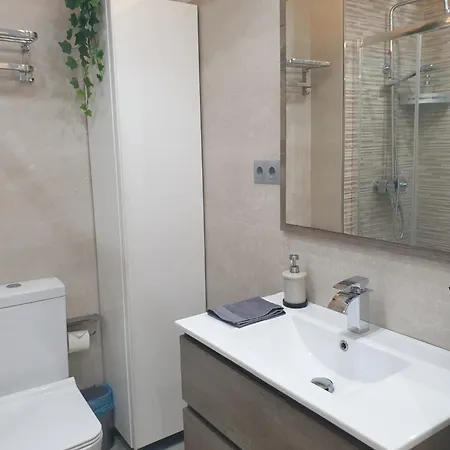 Cozy Near The - Perfect For Families And Friends Fuengirola