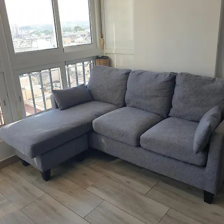 Cozy Near The - Perfect For Families And Friends Appartement Fuengirola