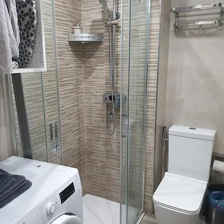 Cozy Near The - Perfect For Families And Friends Appartement Fuengirola
