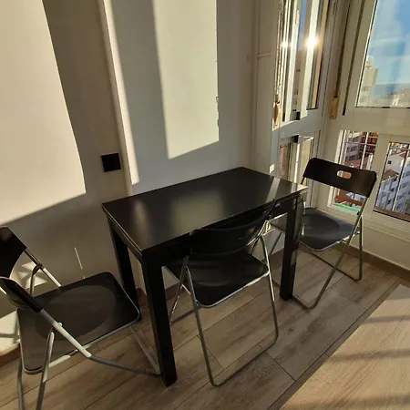 Cozy Near The - Perfect For Families And Friends Appartement Fuengirola