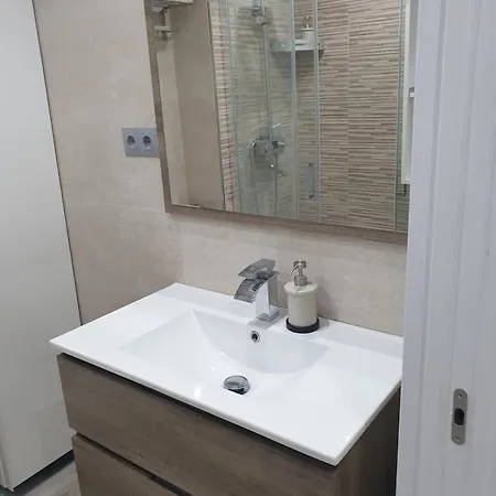 Cozy Near The - Perfect For Families And Friends Appartement Fuengirola