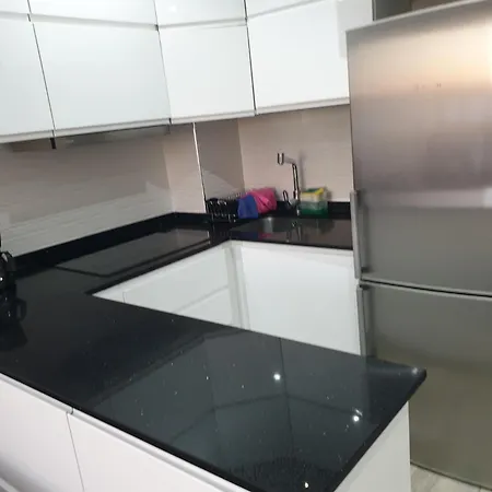 Appartement Cozy Near The - Perfect For Families And Friends Fuengirola