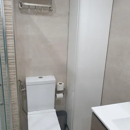 Cozy Near The - Perfect For Families And Friends * Fuengirola