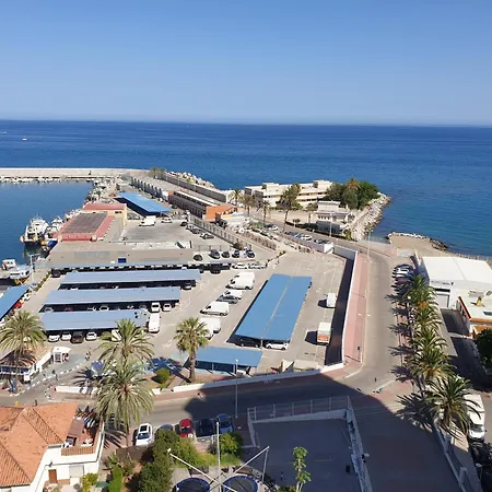 Appartement Cozy Near The - Perfect For Families And Friends Fuengirola